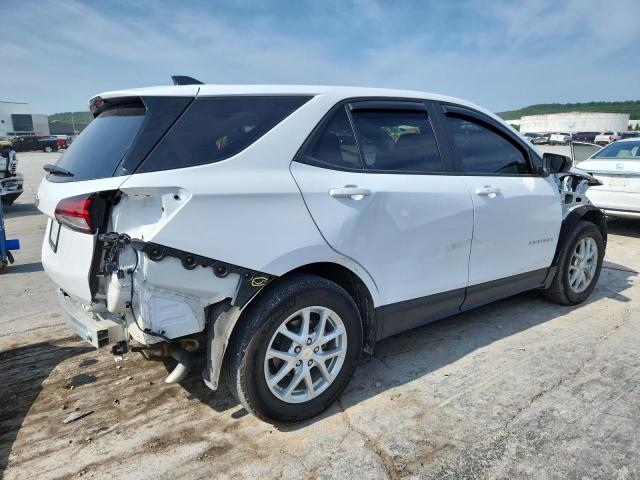 Chevrolet Equinox Ls Image 4