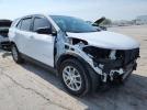 Chevrolet Equinox Ls Image 3