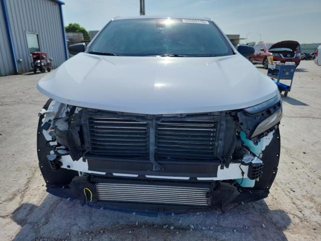 Chevrolet Equinox Ls Image 2