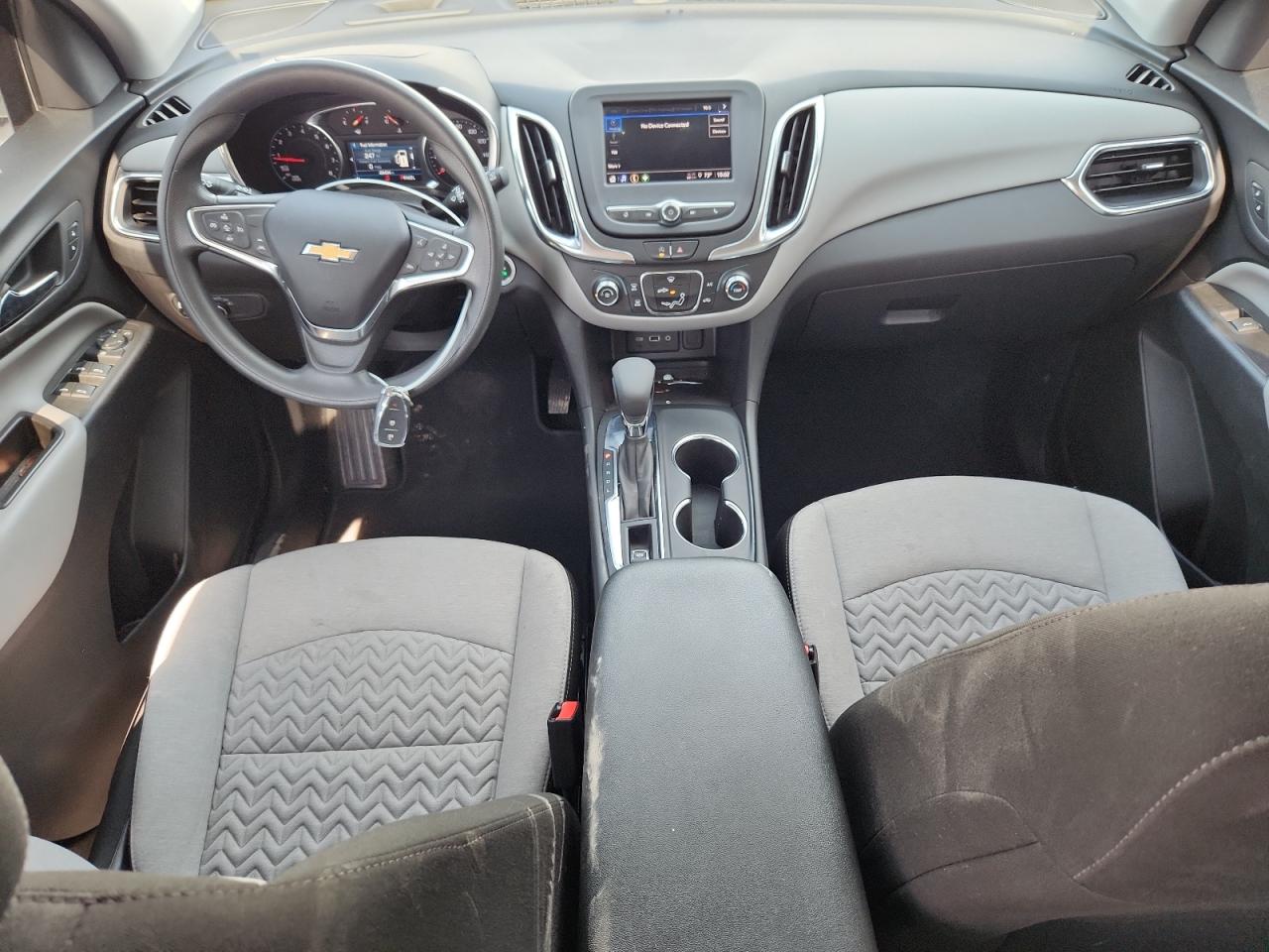 Chevrolet Equinox Ls Image 13