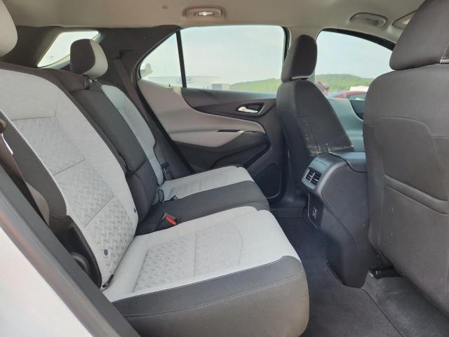 Chevrolet Equinox Ls Image 7