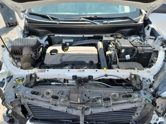 Chevrolet Equinox Ls Image 11