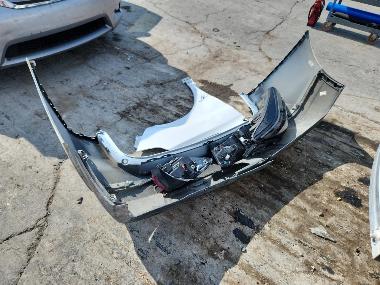 Chevrolet Equinox Ls Image 9