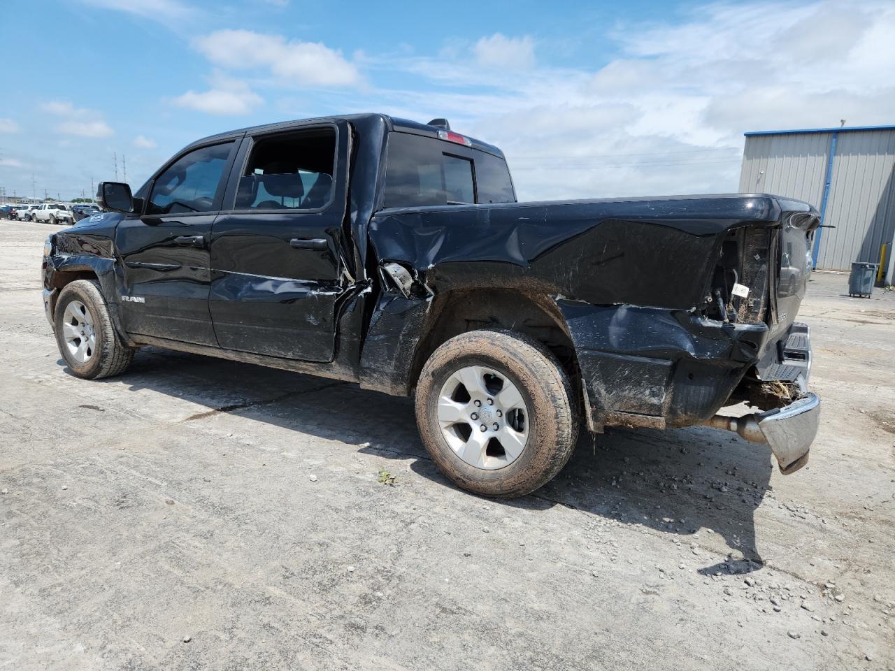 Ram 1500 Big Horn/lone Star Image 6