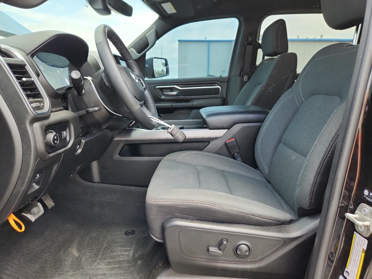 Ram 1500 Big Horn/lone Star Image 3