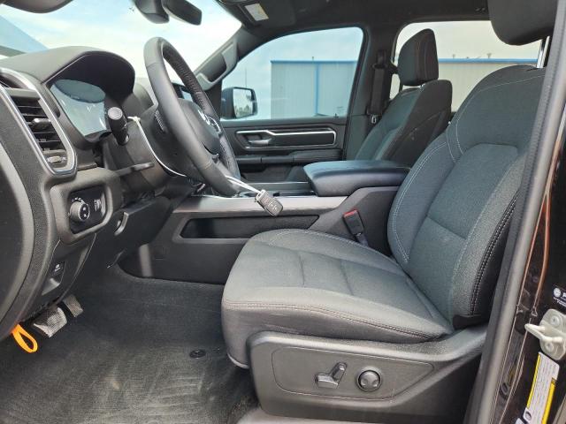 Ram 1500 Big Horn/lone Star Image 3