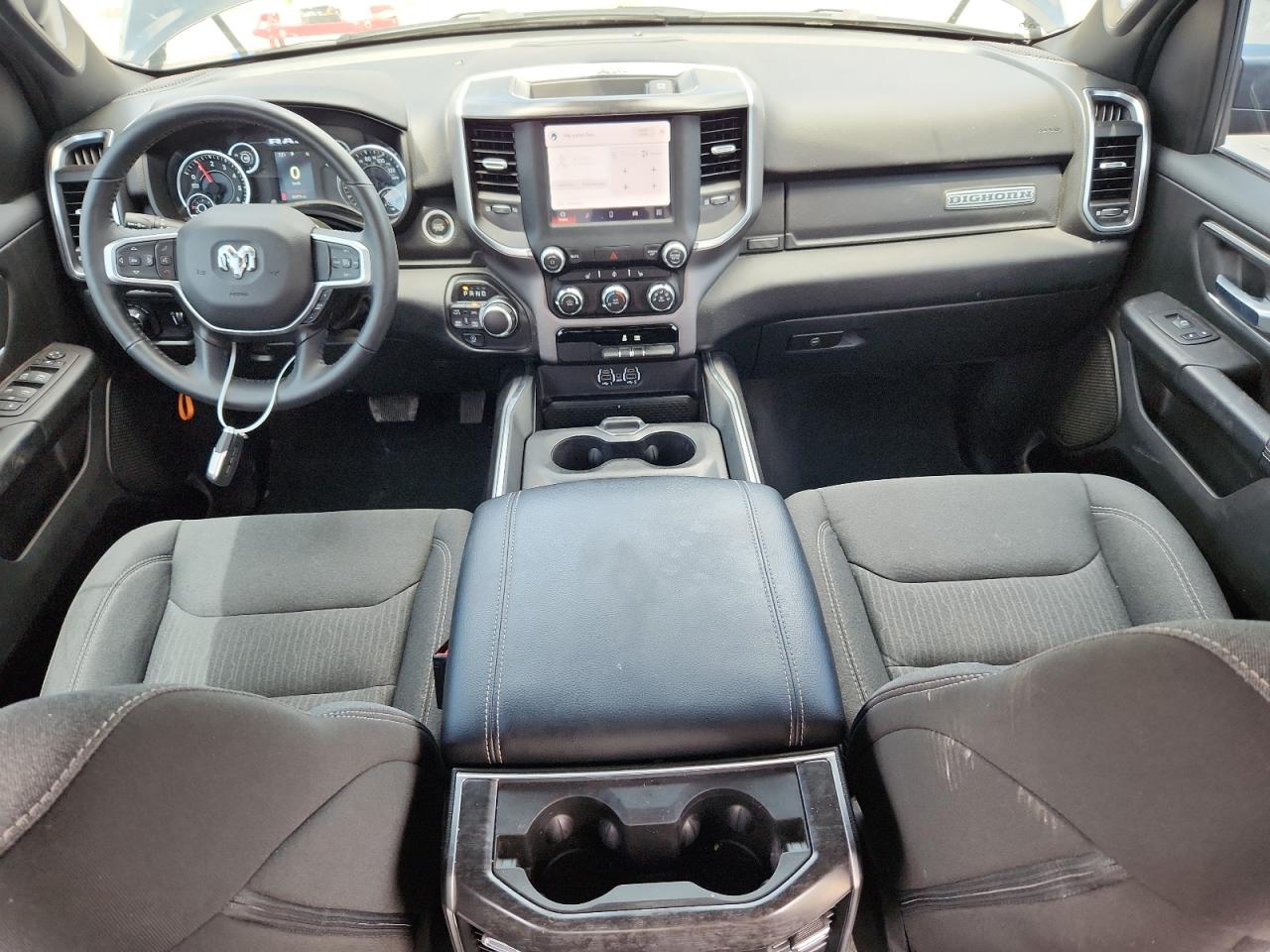 Ram 1500 Big Horn/lone Star Image 9