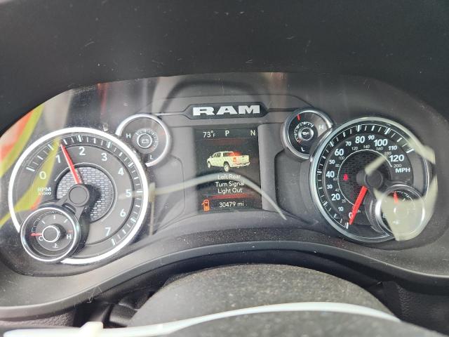 Ram 1500 Big Horn/lone Star Image 10