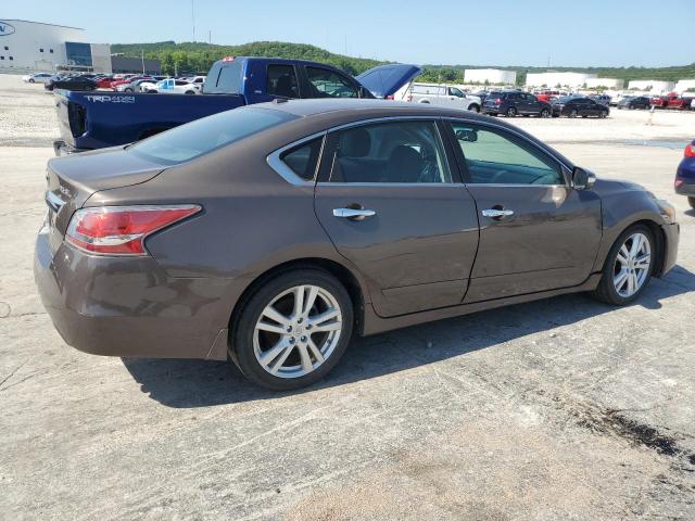 Nissan Altima 3.5s Image 8