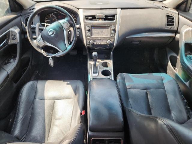 Nissan Altima 3.5s Image 9