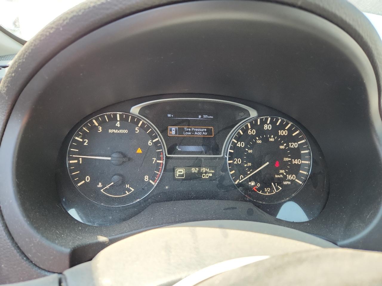 Nissan Altima 3.5s Image 7