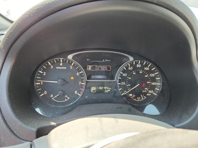 Nissan Altima 3.5s Image 7