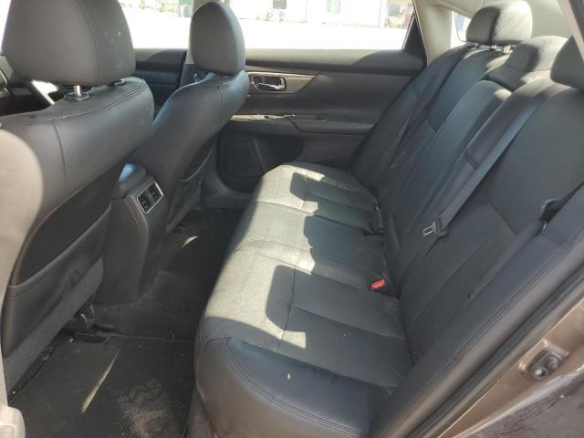 Nissan Altima 3.5s Image 11