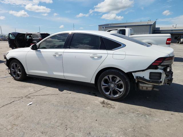 Honda Accord Ex Image 2