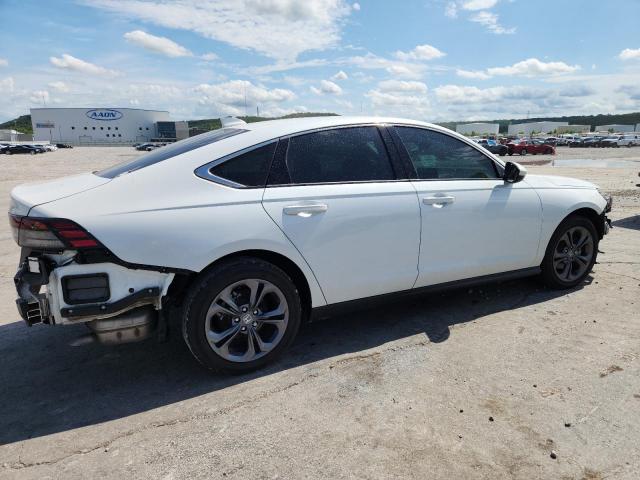 Honda Accord Ex Image 12