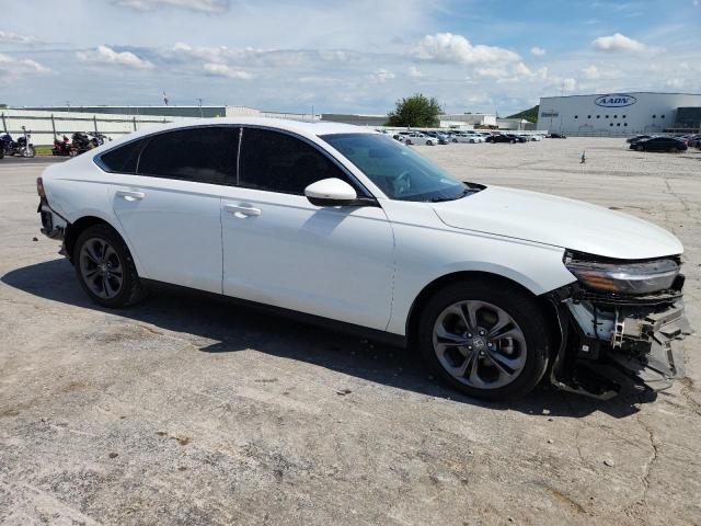 Honda Accord Ex Image 3