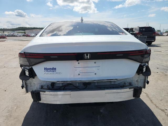 Honda Accord Ex Image 4