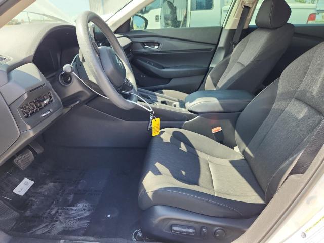 Honda Accord Ex Image 5