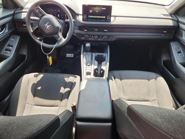 Honda Accord Ex Image 7