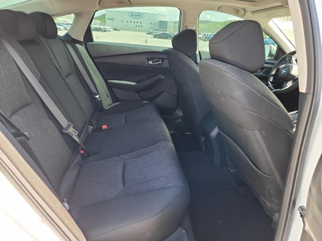 Honda Accord Ex Image 9