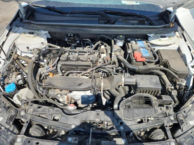 Honda Accord Ex Image 10