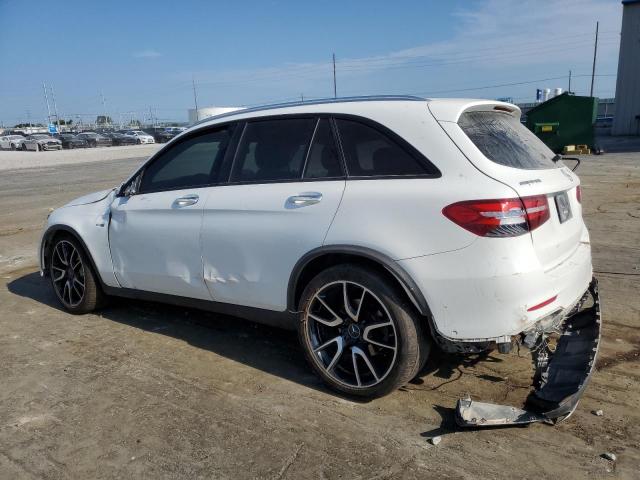 Mercedes-Benz GLC 43 4matic Amg Image 13