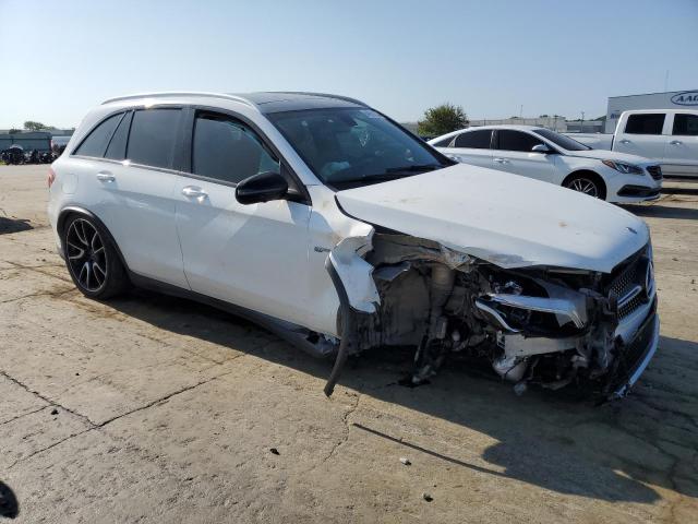 Mercedes-Benz GLC 43 4matic Amg Image 8