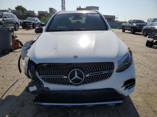 Mercedes-Benz GLC 43 4matic Amg Image 9