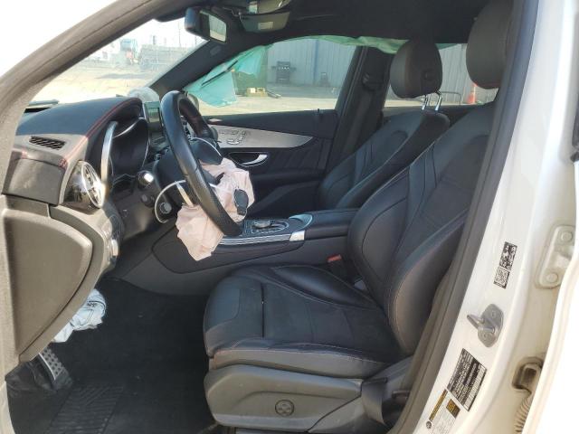 Mercedes-Benz GLC 43 4matic Amg Image 11