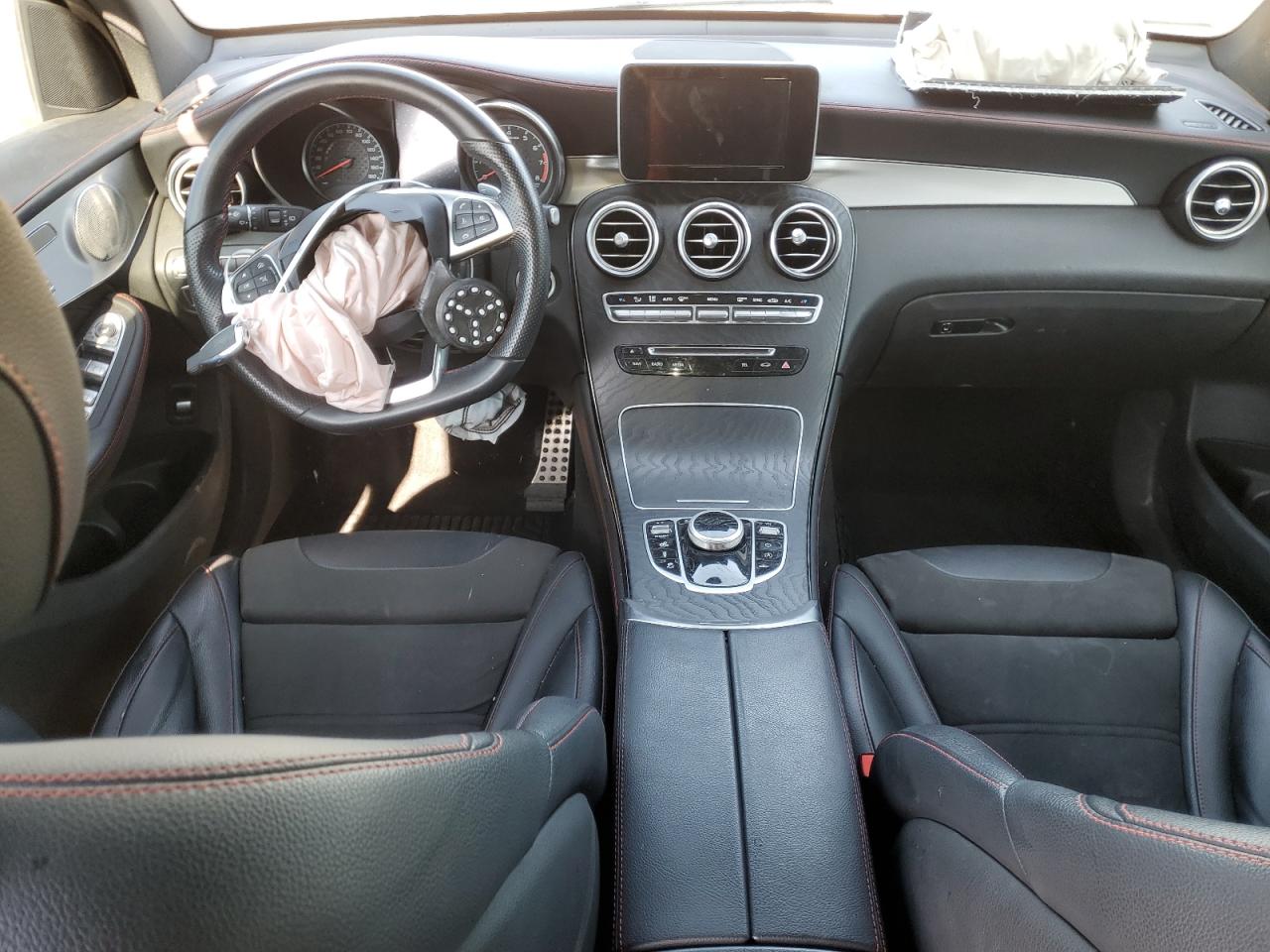 Mercedes-Benz GLC 43 4matic Amg Image 2