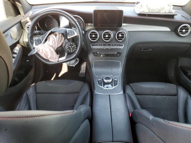 Mercedes-Benz GLC 43 4matic Amg Image 2