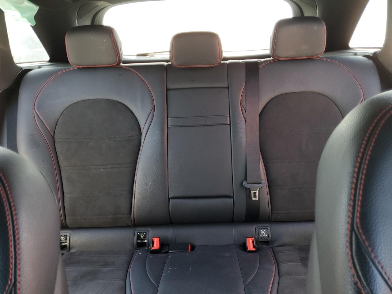 Mercedes-Benz GLC 43 4matic Amg Image 3