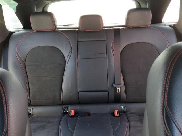 Mercedes-Benz GLC 43 4matic Amg Image 3