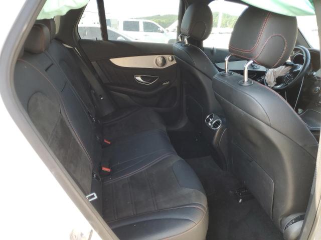 Mercedes-Benz GLC 43 4matic Amg Image 6