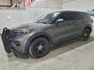 Ford Explorer Police Interceptor Image 1
