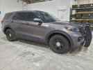 Ford Explorer Police Interceptor Image 9