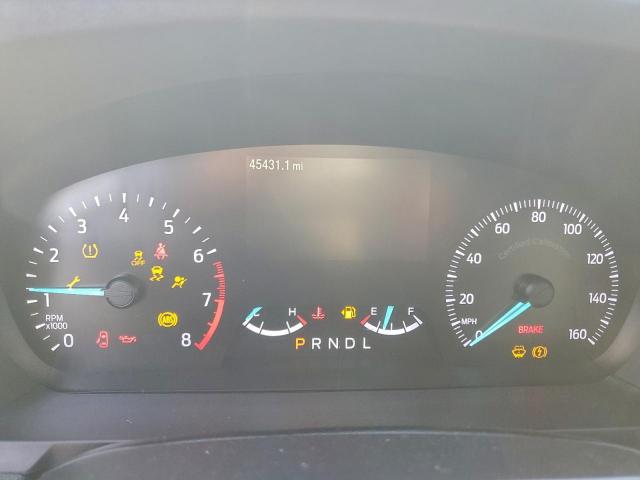 Ford Explorer Police Interceptor Image 2