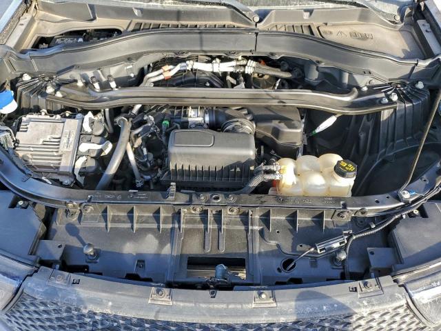 Ford Explorer Police Interceptor Image 3