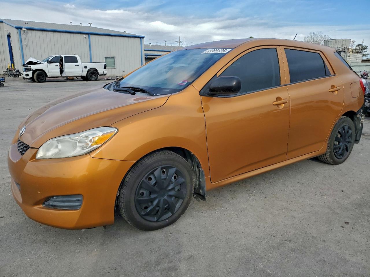 Toyota Corolla Image 1