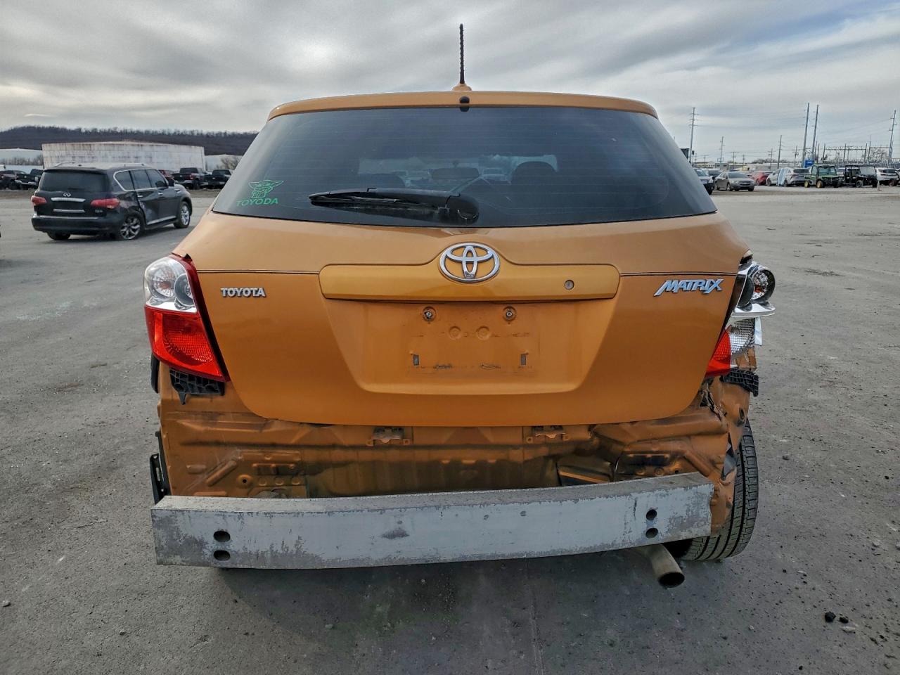 Toyota Corolla Image 11