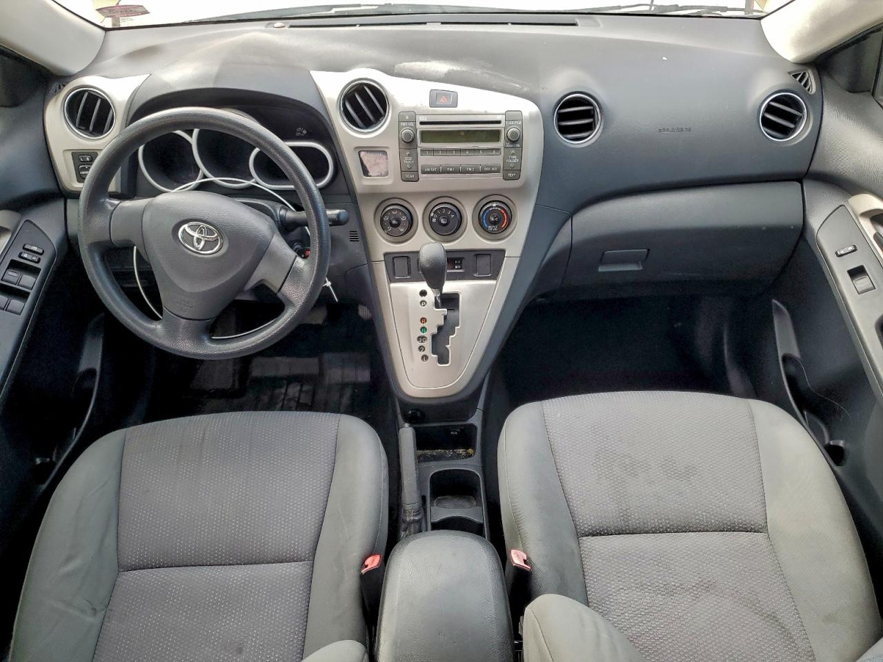 Toyota Corolla Image 6