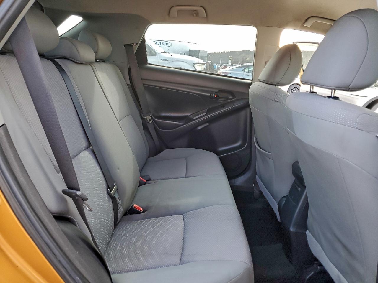 Toyota Corolla Image 5