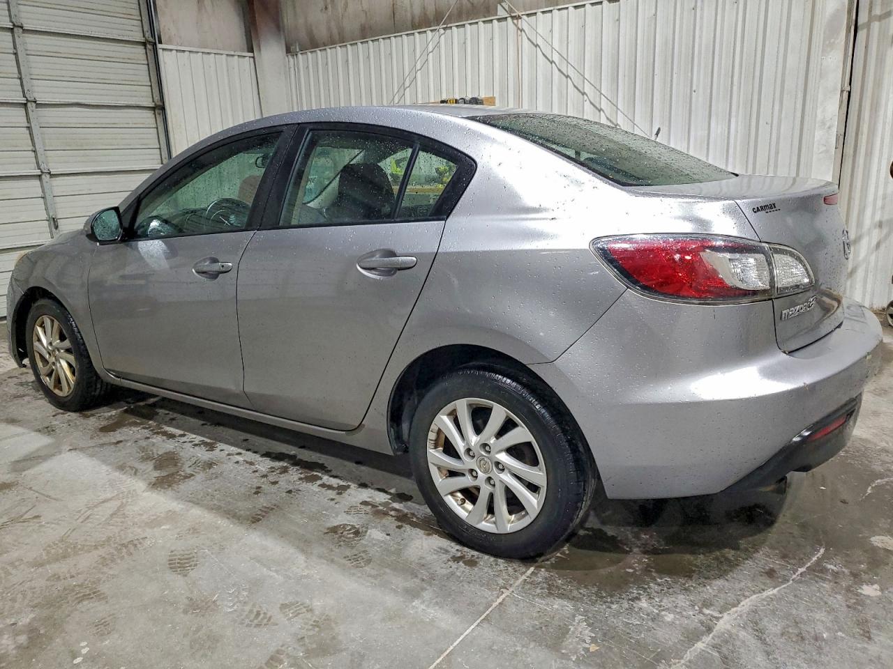 Mazda 3 I Image 2