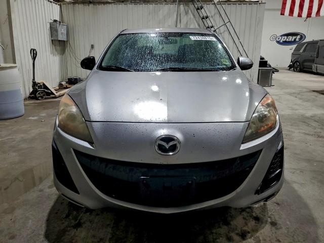 Mazda 3 I Image 5