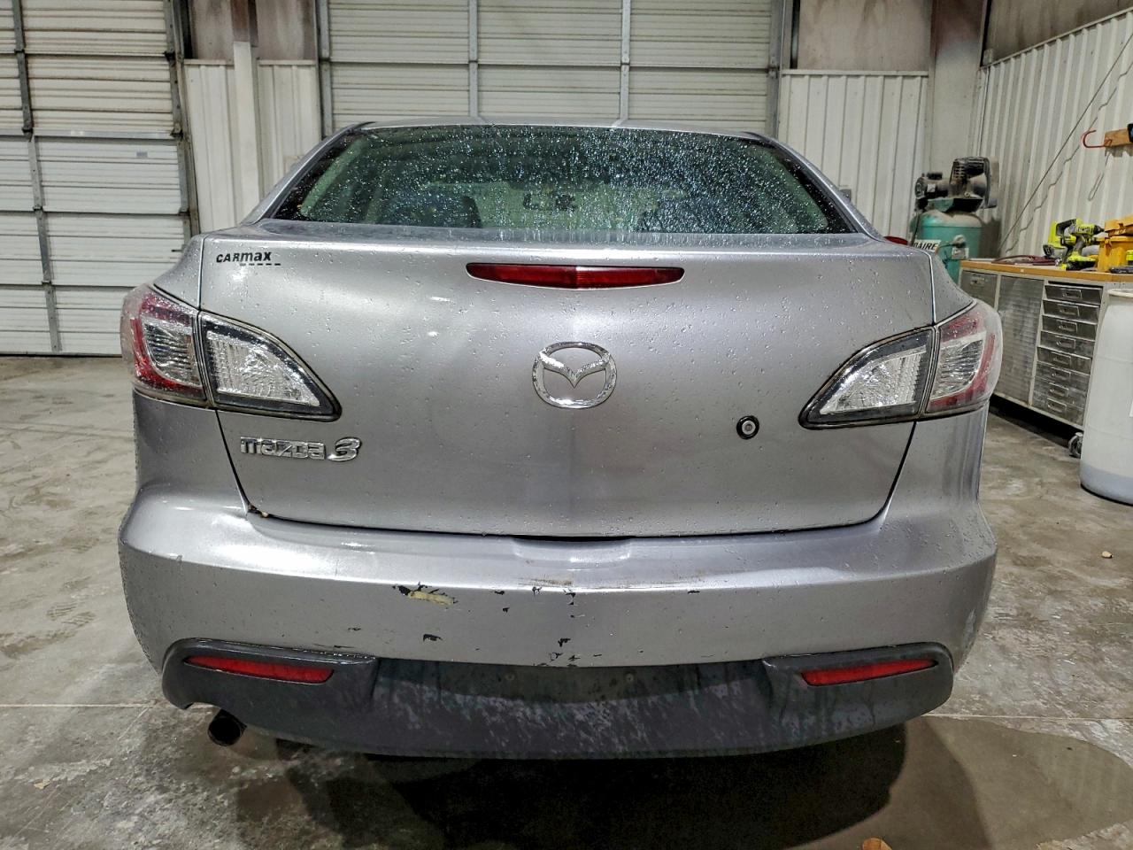 Mazda 3 I Image 12