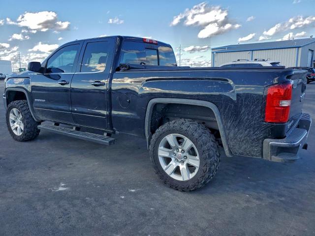 GMC Sierra K1500 Sle Image 2