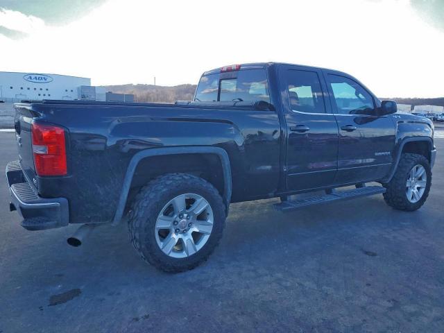 GMC Sierra K1500 Sle Image 3