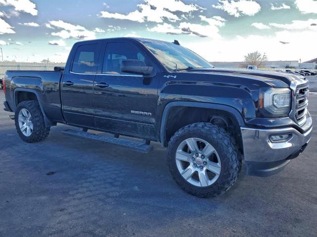GMC Sierra K1500 Sle Image 4