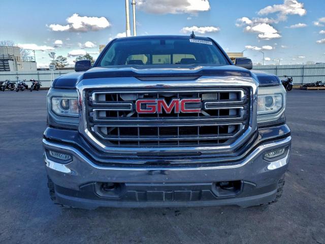 GMC Sierra K1500 Sle Image 7