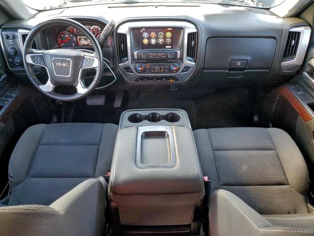 GMC Sierra K1500 Sle Image 5